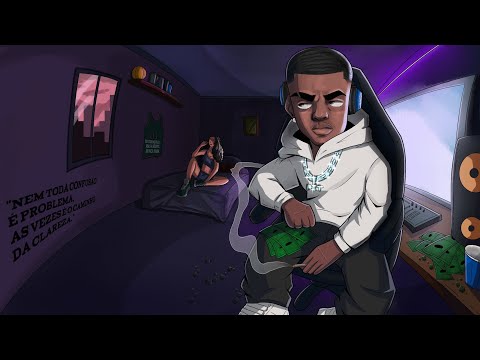 Pitplug - Confusão Na Mente