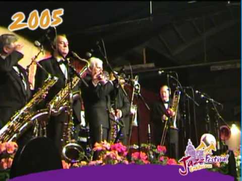 2005   chris barber bigband   what you gonna do 