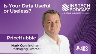 Why Better Data Beats More Data in Insurance | PriceHubble | Ep. 403