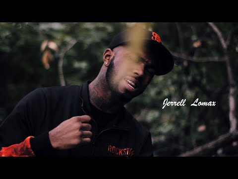 Jerrell Lomax - Deep | (Official Video) Shot By @JuanShotMe