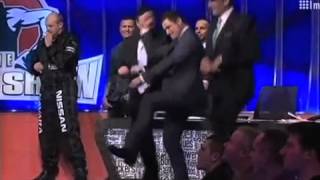 Noiseworks - Take Me Back - AFL Footy Show