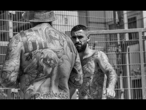 El Nino feat. Erik Tresor - TAM    (Prod. T Challabeatz)