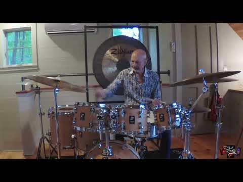 Steve Smith From The Practice Room: Playing Jazz Time