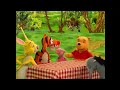 The Book Of Pooh Fun With Friends Fun With Word 2