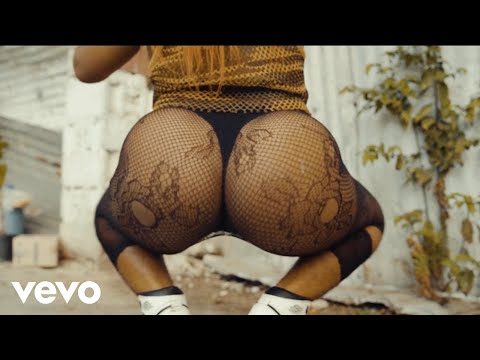 Breeze Genah - Boom (Official Video)