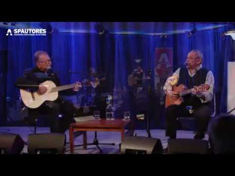 "SAUDADE" e "SODADE" por Carlos Alberto Moniz e Dany Silva