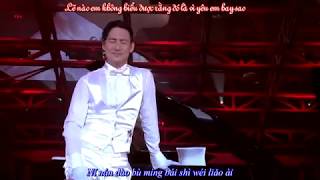 张学友-情人的眼泪(Qing Ren Di Yan Lei)-Trương Học Hữu-Nước Mắt Tình Nhân -Jacky Cheung