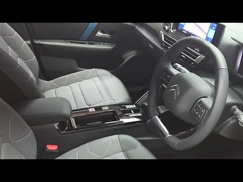 Citroen E-C4 Feel Pack 50kwh 136 - Image 2