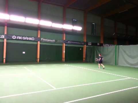 Alexey Zakharov warmup