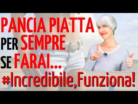 Scaricare esercizi per perdita di peso di uno stomaco e lyashka Cresciamo magri in una settimana Khabarovsk