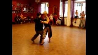 2012.04.07 Aoniken Quiroga Bujan & Alejandra Mantiñan (1/2)