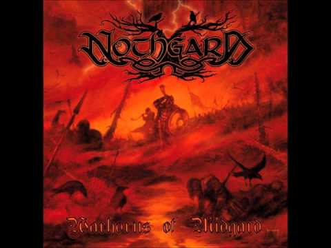 Nothgard - Warhorns Of Midgard