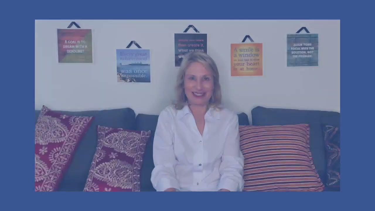Promotional video thumbnail 2 for 6 Steps To Fewer Days That Suck: The Daily Decisions
