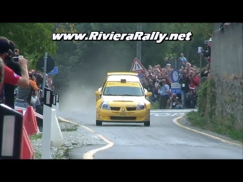 Tribute Renault Clio S1600 pure sound The best of