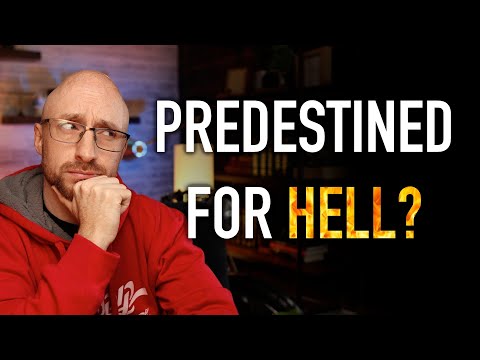 What Does the Bible REALLY Say About Predestination? 🤔 (ANSWERED)