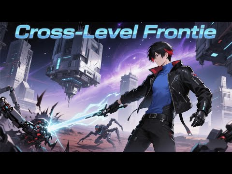 🔥【New】【Multi Sub】Cross-Level Frontier EP1-73 #anime #animation