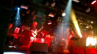 Cressida: 04 Lights In My Mind (Cressida)