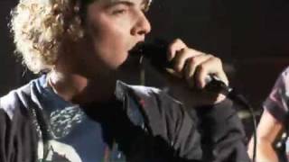 David Bisbal - Torre De Babel - Live Walmart Soundcheck