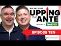 Upping The Ante | Episode 10 | Cheltenham Festival 2024 Ante-Post Tips