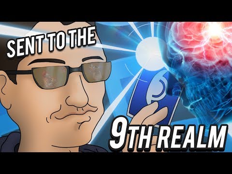 SENT THIS KLED TO THE 9TH REALM!!