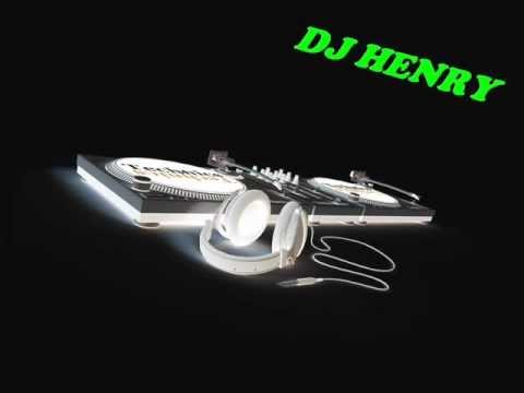 dj henry - henrystyle