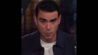 ben shapiro deepfake