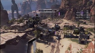 [APEX ]アリーナで覚醒！？
