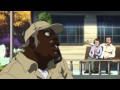 Uncle Ruckus is the greatest racist of all time. - Michael Eyob Uncle Ruckus is the greatest racist of all time.