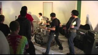 Sadaharu, "It's Not Paranoia If They're Shooting Live Bullets", @ St. Tom's Church, 10/17/2003