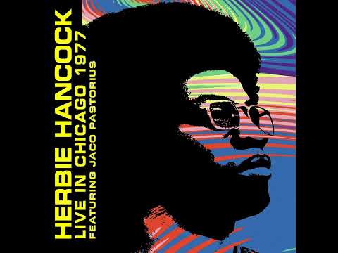 Herbie Hancock & Jaco Patorius Maiden Voyage 1977