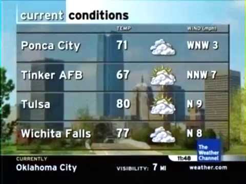 Custom IntelliStar 1 SD: Oklahoma City, OK - 09/14/2016