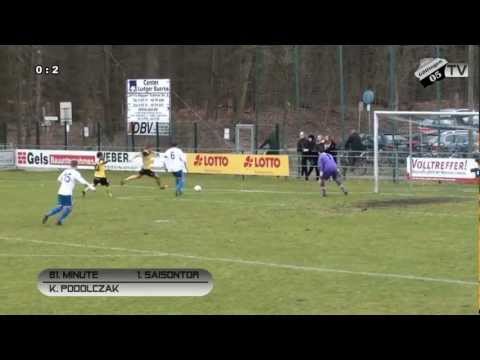 BENZSTREET [17] - SV Holthausen-Biene vs. RSV Göttingen 05