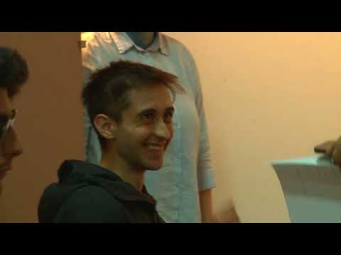 making off dirección