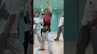 【직캠】'TALK' Dance Practice ガチ疲労ver / LEE MINHYUK