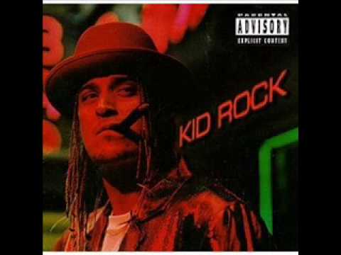 Devil Without A Cause- Kid Rock