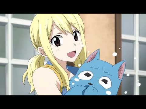 Lucyrella Part 12 Fairy Godmother Mavis/Bibbidi Bobbidi Boo