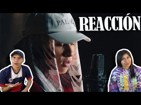 MEXICANOS REACCIONAN 🇲🇽🇦🇷II FMK - De Vacaciones