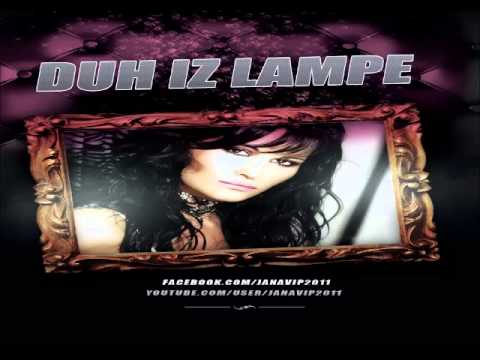 Video thumbnail for Duh iz lampe