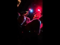 Edwin McCain Write me a song 111215