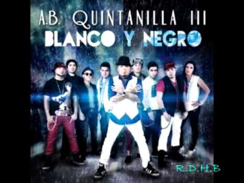 Solo (Botmachine Mix) - AB Quintanilla III