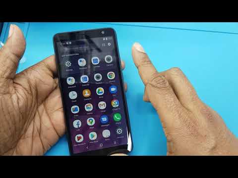 Alcatel 1B Frist Time install || First-time use: Alcatel GO FLIP 4