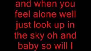 Wishing on the same star Lyrics