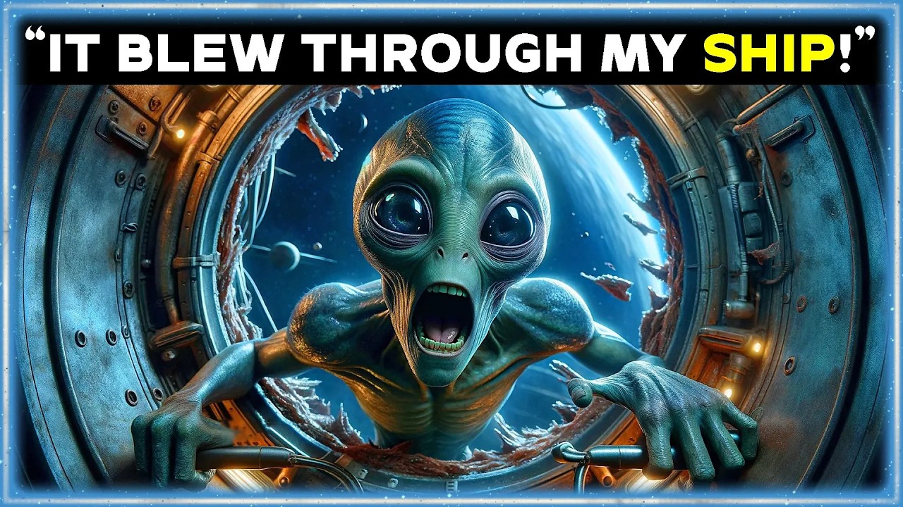 Human "Caveman Tech" Vaporizes Galactic Empire's Mightiest Warship | Best HFY Stories