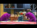 Bear In The Big Blue House Share Bear