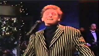 Barry Manilow &#39;&#39;And The Angels Sing&#39;&#39;.mp4