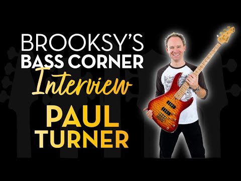 Thumbnail for Jamiroquai's Paul Turner On Bass, Effects & Live Performance by Paul Turner