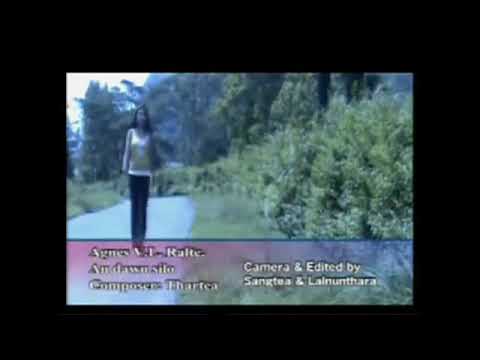 An dawn silo maw..agnes vl ralte