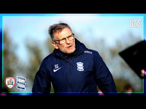 SPOONER | "Really pleased we won the game."