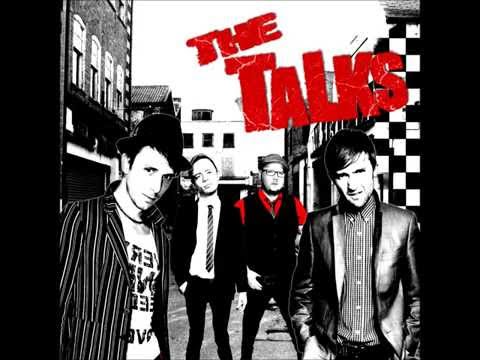 THE TALKS - Politricks