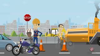 Traffic Control Training Online Course and Certification